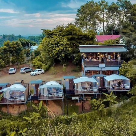 Style Paidoi Resort Ban Pa Yang Mon 외부 사진