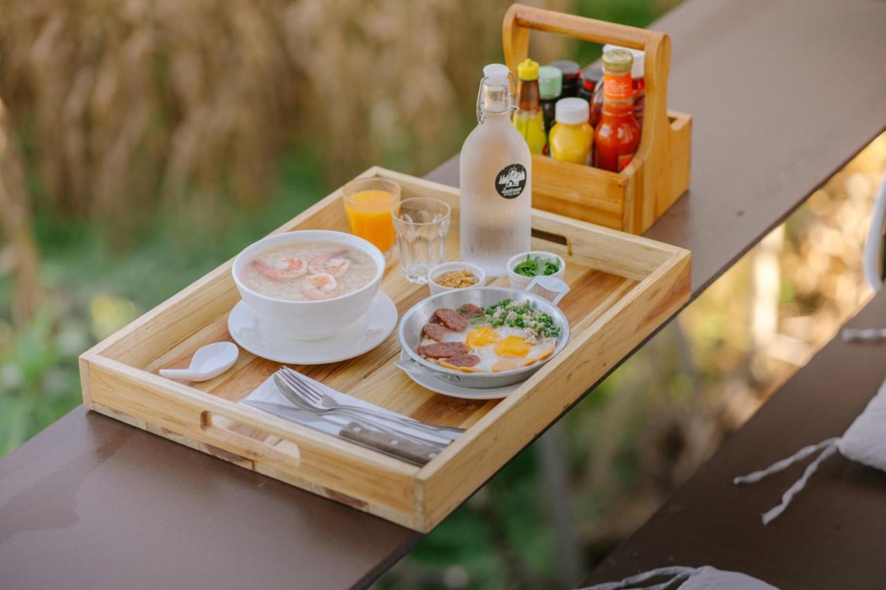 Style Paidoi Resort Ban Pa Yang Mon 외부 사진