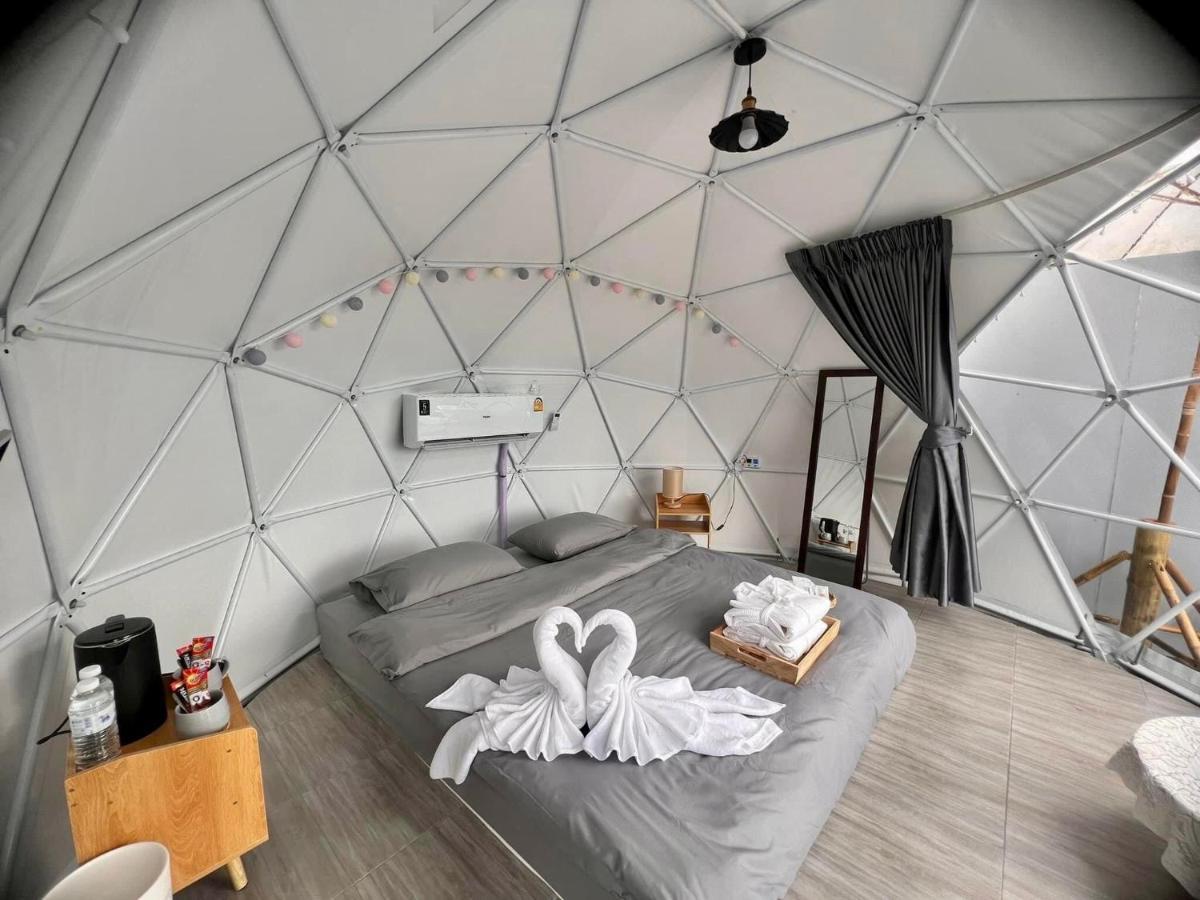 Style Paidoi Resort Ban Pa Yang Mon 외부 사진