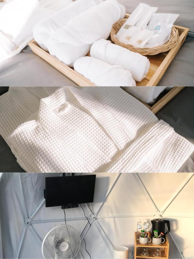 Style Paidoi Resort Ban Pa Yang Mon 외부 사진