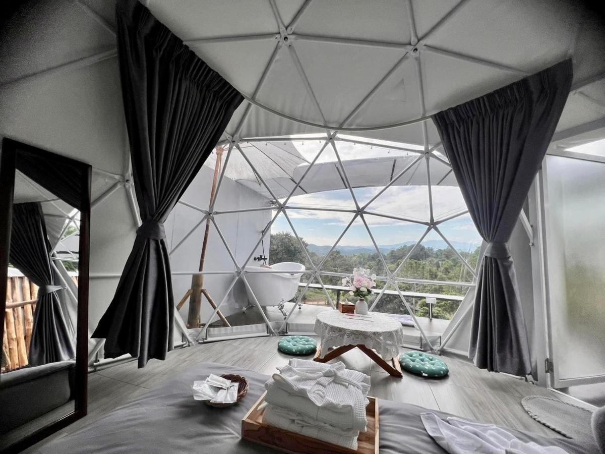 Style Paidoi Resort Ban Pa Yang Mon 외부 사진