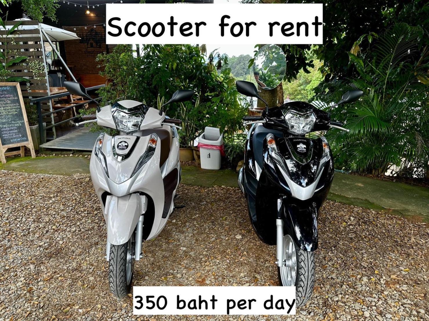 Style Paidoi Resort Ban Pa Yang Mon 외부 사진