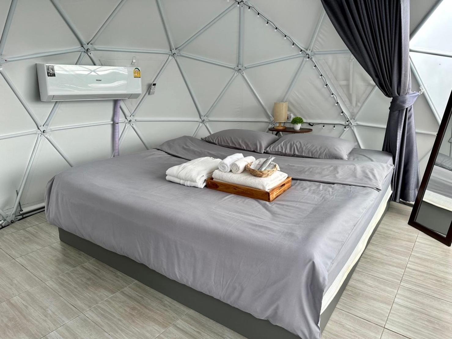 Style Paidoi Resort Ban Pa Yang Mon 외부 사진