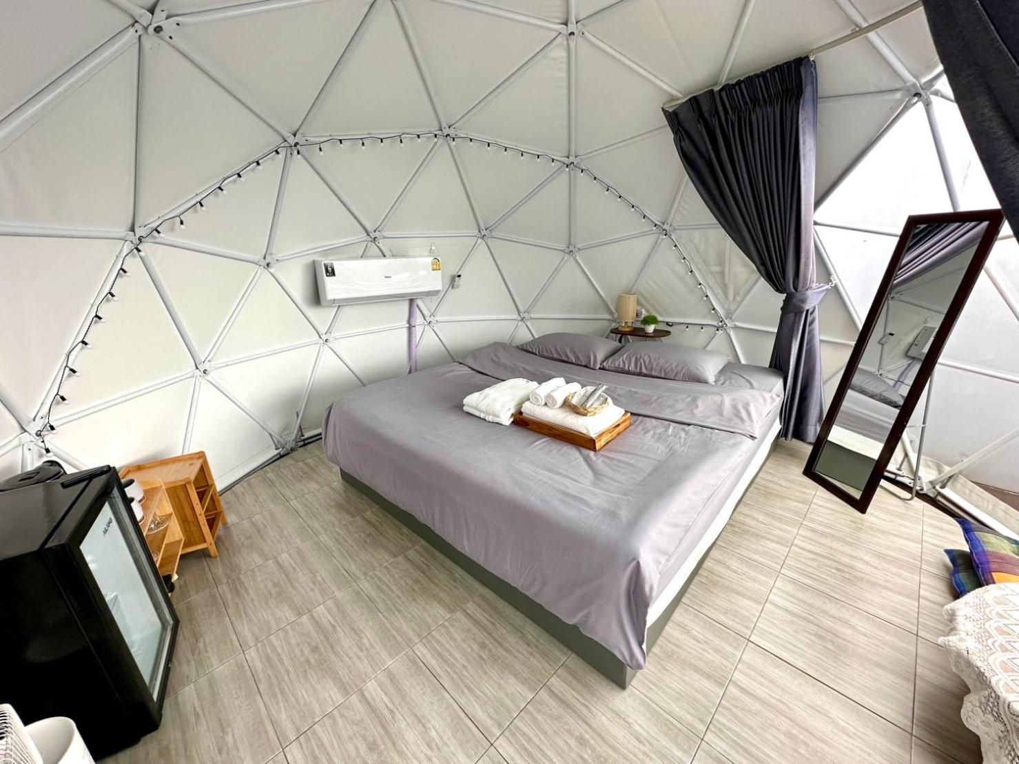 Style Paidoi Resort Ban Pa Yang Mon 외부 사진